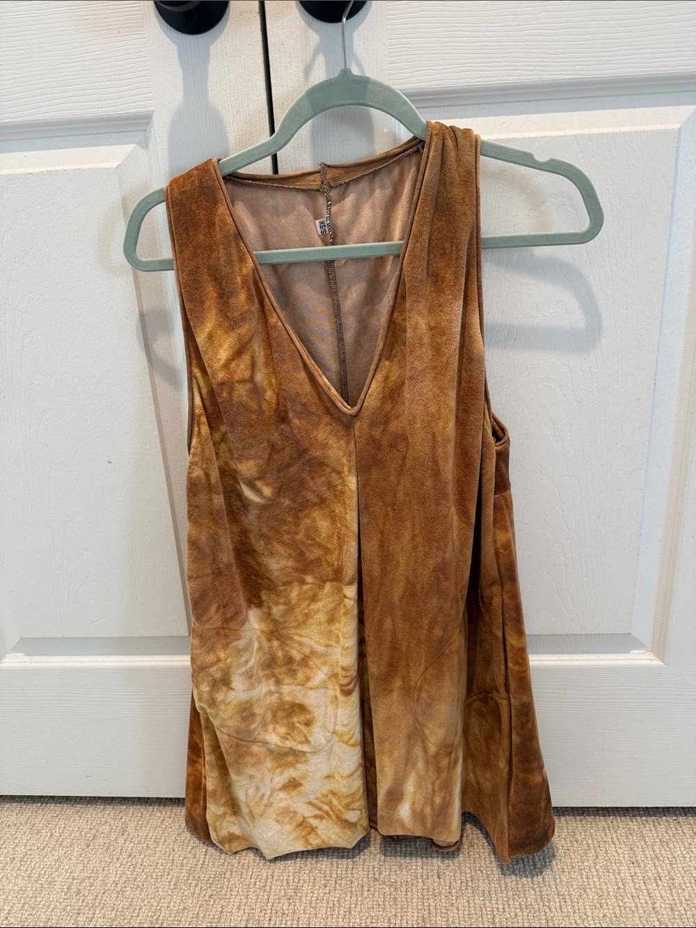 Sinew Moon Mini Dress XS/S